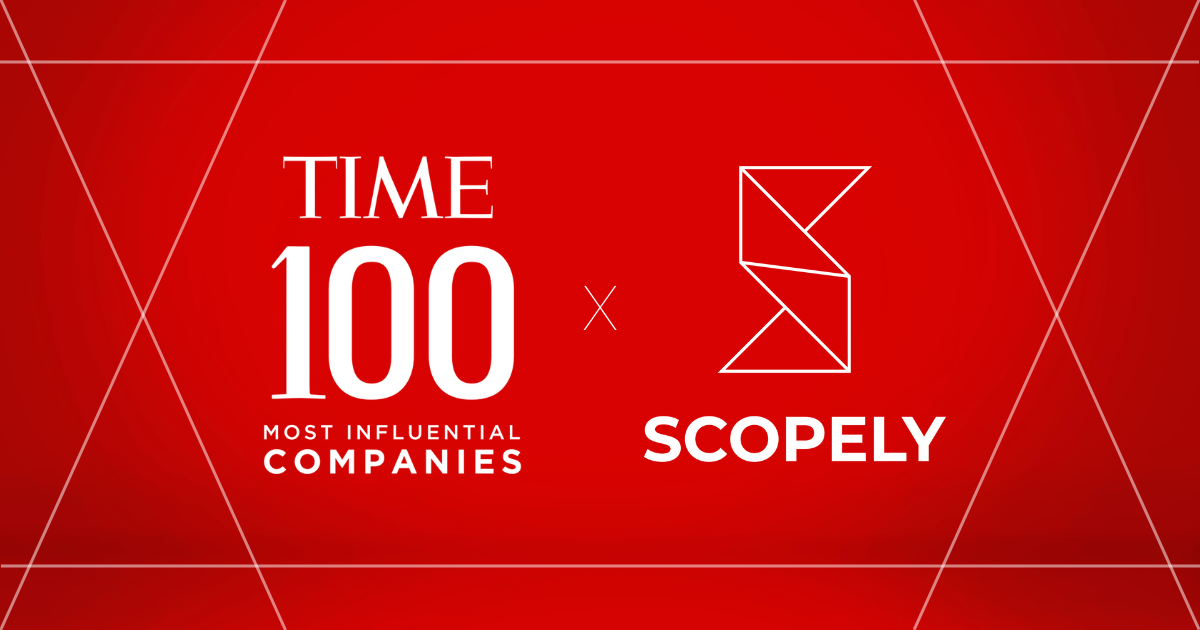 Scopely named to 2024 TIME100 Most Influential Companies In the World list